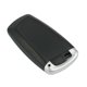 thumbnail image 2 of Car Smart Remote Key Fob Case Blade For Bmw F10 F20 F30 F40 1 3 5 Series 4Button, 2 of 5