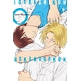 thumbnail image 1 of Igarashi Kun y Nakahara Kun (2) Blanco, 1 of 2