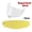 Clear, variant on SR10 Helmet Visor for Alpinestars Supertech Face Shield with Anti Fog Film