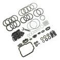 thumbnail image 3 of W/Pistons FN4A-EL 4F27E Transmission Banner Rebuild Kit 99-UP For MAZDA 3, 3 of 15