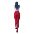 thumbnail image 1 of Leggins Deportivos Dama De Licra Con Bolsa Celular Gym, 1 of 4