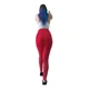thumbnail image 1 of Leggins Deportivos Dama De Licra Con Bolsa Celular Gym, 1 of 4