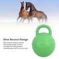 thumbnail image 3 of Pelota De Juego Para Caballos, Pelota Animosa De Goma Interactiva Segura Para Perros De Caballo Para Juego, 3 of 7