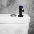 thumbnail image 2 of Toilet Stop Valve 1Set for Bathroom and Kitchen Applications, 2 of 8
