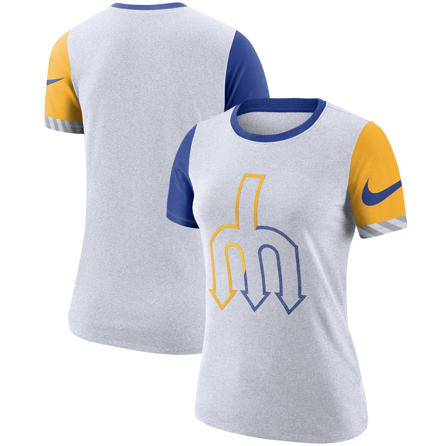 baby mariners jersey