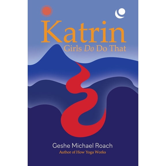 Katrin : Girls Do Do That (Paperback)
