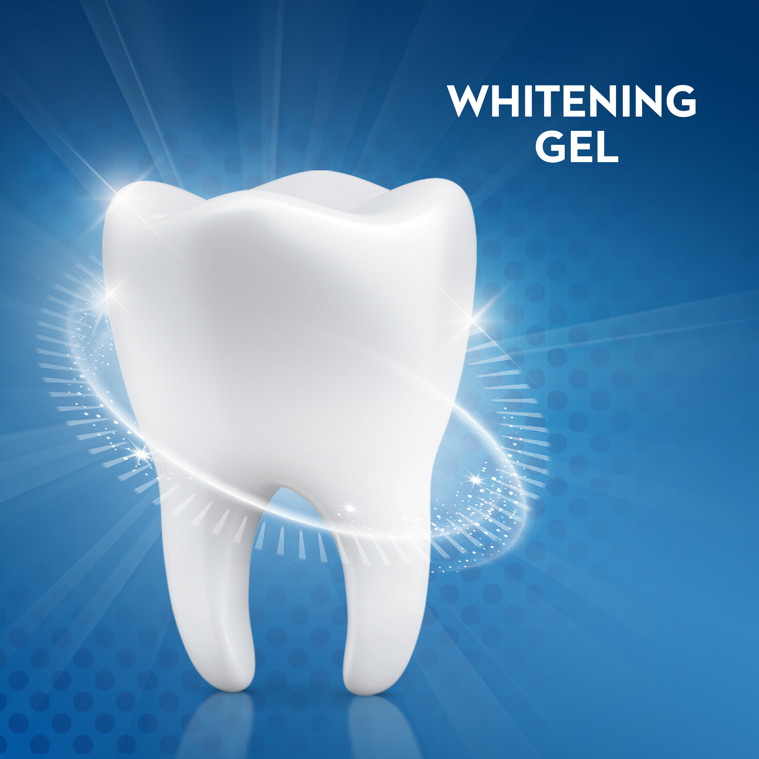 Crest Pro-Health Whitening Gel Toothpaste, Mint, 4.6 oz, 2 Pk - image 6 of 10