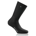 thumbnail image 2 of Rohner Unisex Trekking Socks - Fibre Light Super, Trekking Light Black 44-46 (9-11 Uk), 2 of 2