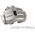 thumbnail image 6 of Geelife Front Right Brake Caliper Fits 2010-2015 Audi 2005-2019 Volkswagen, 6 of 6