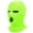 Fluorescent Yellow, variant on Viworld Men Women Cycling Hat Beanie Face Cover Hat Winter Balaclava 3 Hole Knitted Ski Full Face Mask Hat for Winter Outdoor Sports, Fluorescent Yellow