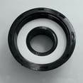 thumbnail image 3 of IBC Tote Tank Drain Adapter Coarse Thread 3 Inches To 2 Inches Garden Hose, 3 of 9