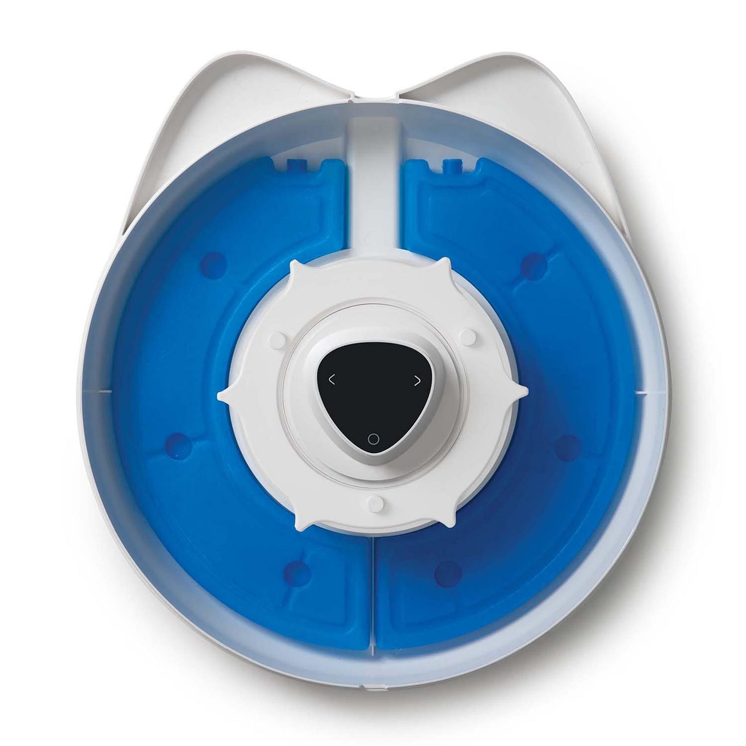 Catit Pixi 6-Meal Cat Feeder Replacement Ice Pack, pack of 2