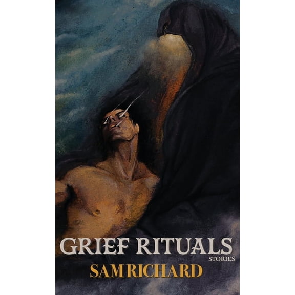 Grief Rituals, (Paperback)
