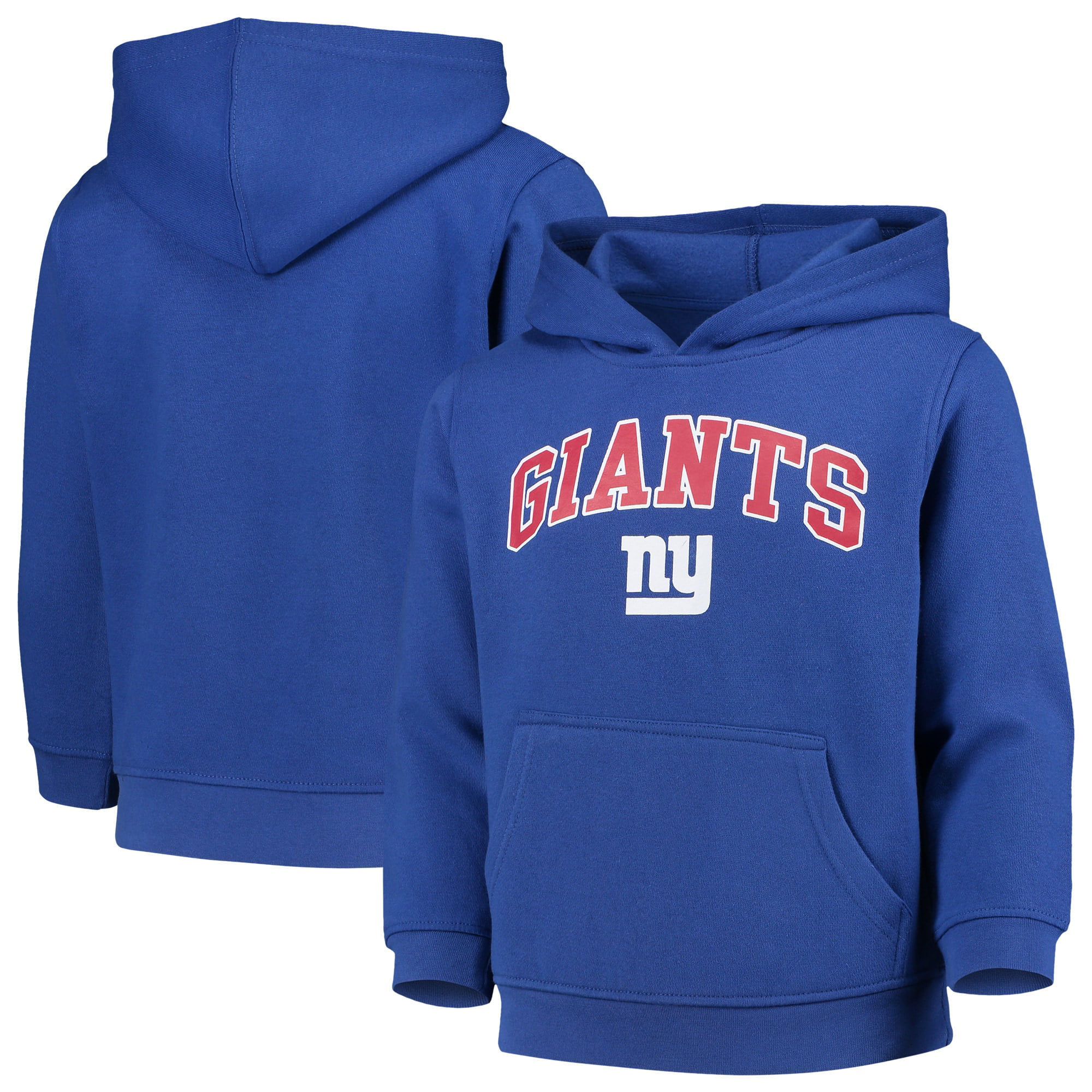 ny giants zip up sweatshirt
