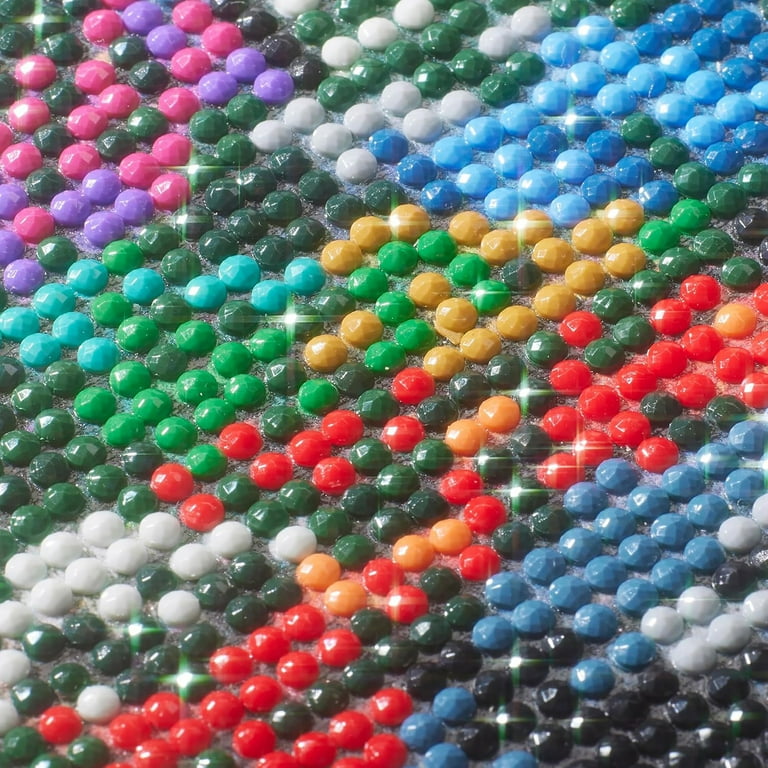 RoseArt: Disney Dreams: Diamond Art Jewel By Number Tangled