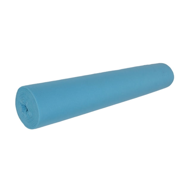 Rollo de Cubprecama Facial No Tejido, Rollo de Sábana Desechable Para Salón de Belleza Centro de gestión de la piel del Spa Club, 50 Tiras en Un Rollo, Alta Transpirabilidad, Múltiples