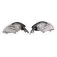 thumbnail image 4 of 1Pair Front Corner Light Turn Signal Lamp for C Class W202 C230 C280 1994-2000 A2028261143 A20282612, 4 of 5