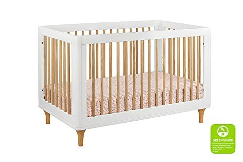 walmart crib and dresser combo