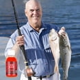 thumbnail image 4 of Fuerte atrayente de peces, cebo líquido concentrado de gusano rojo, aditivo de alta concentración para trucha, bacalao, carpa, lubina, 100ml, 4 of 4