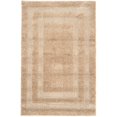 thumbnail image 1 of Safavieh Shadow Box Shag Collection SG454-1313 Beige Area Rug (2'3" x 4'), 1 of 4