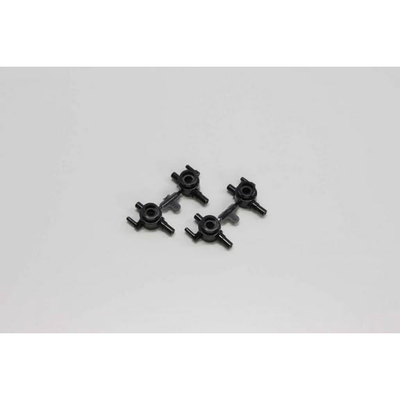 Kyosho (MDW005-15) Camber Knuckle Set(1.5/MINI-Z KYO