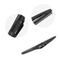 thumbnail image 2 of Rear windshield wiper blade Rear Windshield Windscreen Wiper Blade for Renault Scenic MK2 MPV 2003-2009 ANGGREK Otros, 2 of 8