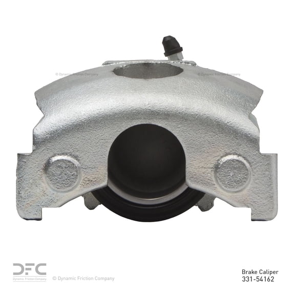 Front Right Dynamic Friction Company Premium Brake Caliper 331-54162