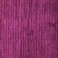thumbnail image 1 of Ahgly Company Indoor Square Abstract Pink Modern Area Rugs, 8' Square, 1 of 4