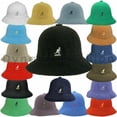 thumbnail image 1 of Sombrero de pescador lavado para hombre y mujer de Kangol JadeP Sombreros de pescador para hombre y mujer de, 1 of 8