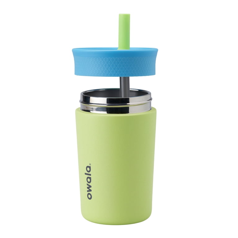 Owala 12oz Kids Tumbler Insulated Stainless Steel BPA Lead Free