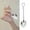 White, variant on Clearance Tableware under $5 Creative Shovel Shaped Spoon Stainless Spoon Coffee Spoons Ice Spoon Perfect For Home And Kitchen