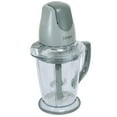 thumbnail image 2 of Ninja QB900BC, Master Prep blender, Gray, 400W, 2 of 5