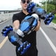 thumbnail image 2 of 外贸大号手势感应扭变特技遥控车 儿童越野车电动攀爬玩具遥控车as the picture Deng Xun unisex, 2 of 2