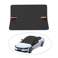 thumbnail image 2 of Funda para parabrisas de coche Zulema grande protector contra heladas a prueba de viento 23,8 cm x 14,8 cm, 2 of 8