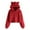 03b Y2K Tops Teens Long Sleeve Red, variant on Plus Size Tops Long Sleeve Boys Tie Dye Hoodies Kids Fashion Hooded Sweatshirts Fall Pullover Clothes 5-14 Years Sweater for Boys Size 6 Uniform