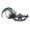 A005- Purple, variant on Black Masquerade Mask for Women Lace Masquerade Mask with Peacock Feathers Venetian Eye Mask for Prom Wedding Halloween Party 1 Pack