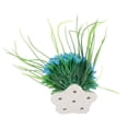 thumbnail image 4 of Decoración Acuario Plástico Acuario s Floral Planta Artificial Plástico Agua, 4 of 5