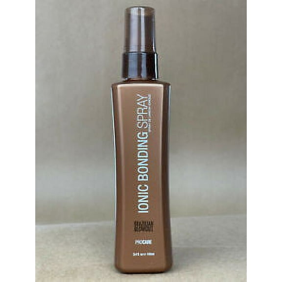 Brazilian Blowout IONIC BONDING SPRAY 3.4oz (Step 3)