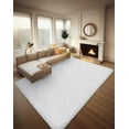 thumbnail image 3 of Area Rug Machine Washable, Soft Shag Non-Slip Fluffy Carpet for Extra Large Living Room Office Reception Villa, Easy Clean Durable Home Decor Rug, 3 of 7