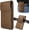 Light Brown, variant on Holster for iPhone 17 Pro Max 16 Pro Max 15 Pro Max 14 Pro Max 13 Pro Max 16 Plus 15 Plus 14 Plus, Premium Leather Pouch with Belt Clip Phone Holster Belt Case, Coffee -L