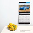 thumbnail image 4 of Corvette OFFICIAL | 2024 12x24" (Hanging) Wall Calendar | StarGifts, 4 of 8