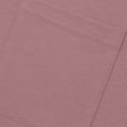 thumbnail image 5 of Lopecy-Sta Plus Size Tops for Women Summer V Neck Short Sleeve Tee Shirts Henley Button Casual Loose Fit Blouse Summer Fshion Tunics, 5 of 9