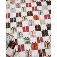 thumbnail image 2 of Lella Boutique Nice List Quilt Pattern, 2 of 2