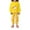 A5-Yellow, variant on shqvo Toddler Girl Boy Thanksgiving Outfit It's Fall Yall Crewneck Sweatshirt Tops Long Pants 2Pcs Fall Outfit Pajamas Sleepwear