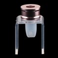 thumbnail image 1 of de lápiz labial profesional Bálsamo labial de bricolaje de herramientas para manualidades Juego de tubos de 12,1 mm , Set 1 Baoblaze Molde de silicona, 1 of 8