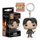 thumbnail image 3 of NEW Funko POP Keychains Dragons Ball Star Keychain wars Spiderman Attack on Levi Toy STITCH Rick Kurama Todoroki Figure Toys, 3 of 5
