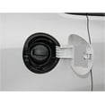 thumbnail image 1 of Couvercle de Réservoir de Carburant Auto, Capuchon de Réservoir de Carburant Compatible pour VW Tiguan 2010 2011 2012 2013 2014 2015 2016 2017 5N7809857(Blanc), 1 of 7