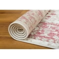 thumbnail image 4 of Antep Rugs Bosphorus Collection Jane's Area Rug CREAM/PINK 7'10" X 10'9", 4 of 5