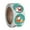 A, variant on Feltree Christmas Stickers Cute New Roll Pack Sticker 2 Rolls with 1000Pcs for Package Teacher Evelopes Kids Christmas Gift