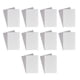 thumbnail image 1 of Rompecabezas en blanco NikouMX 10 juegos compacto y ligero 120 piezas A4, 1 of 8